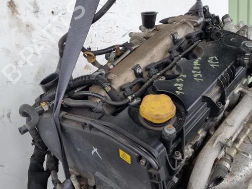 Motor FIAT STILO (192_) 1.9 JTD (192_XF1A) | BP25424796M1 