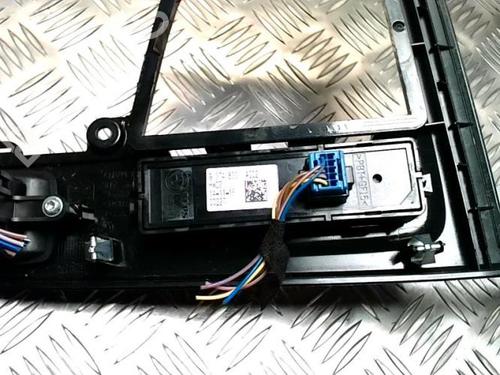 Electric handbrake BMW X1 (F48) sDrive 18 d | BP26461829E5 