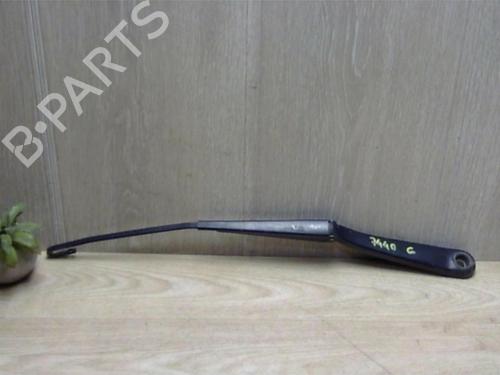 Used Front windshield wiper arm ROVER 75 (RJ) 2.0 CDT (115 hp) 25383179