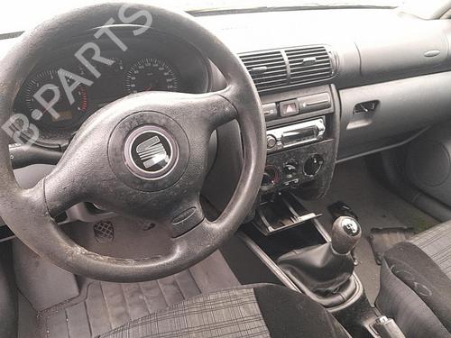 Tailgate SEAT TOLEDO II (1M2) 1.9 TDI | BP27610967C6