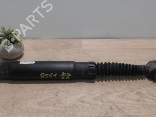 Used Right rear shock absorber PEUGEOT 207 SW (WK_) 1.6 HDi (90 hp) 25385927