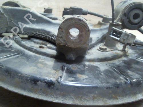 Right front steering knuckle PEUGEOT 607 (9D, 9U) 2.2 HDi | BP25385051M26