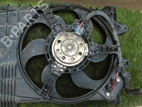 Used Heater blower motor FIAT PUNTO (188_) 1.2 60 (188.030, .050, .130, .150, .230, .250) (60 hp) 31236178