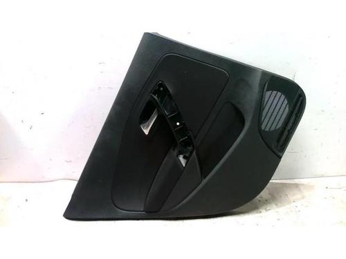 Rear left panel VW POLO V (6R1, 6C1) 1.6 TDI | BP25423315C60 