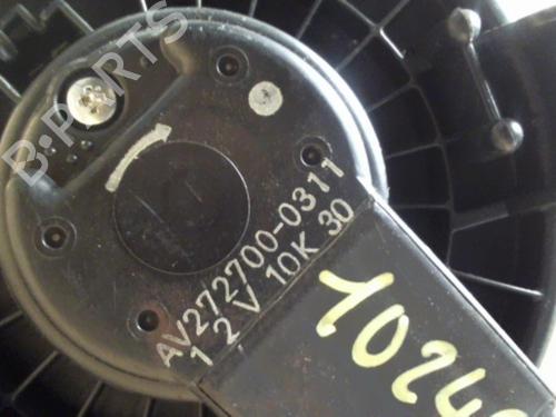 Entlüftung für SUZUKI SWIFT III (MZ, EZ) 1.3 DDiS (RS413D) (75 hp) 31232947