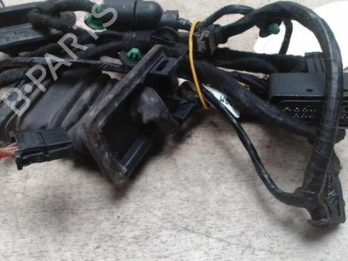 Ledningsnett VW GOLF V (1K1) 1.9 TDI | BP28031867E16 