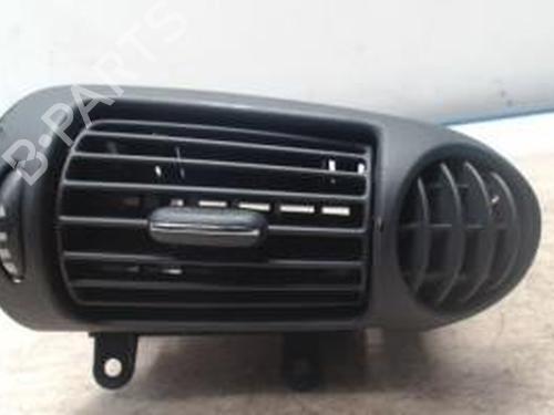 Luftventilen MERCEDES-BENZ C-CLASS (W203) C 200 CDI (203.004) (116 hp) 25421992