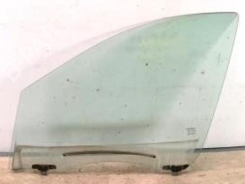 Used Front left door window RENAULT SCÉNIC III (JZ0/1_) 1.9 dCi (JZ0J, JZ1J, JZ1K, JZ1S) (131 hp) 25421946