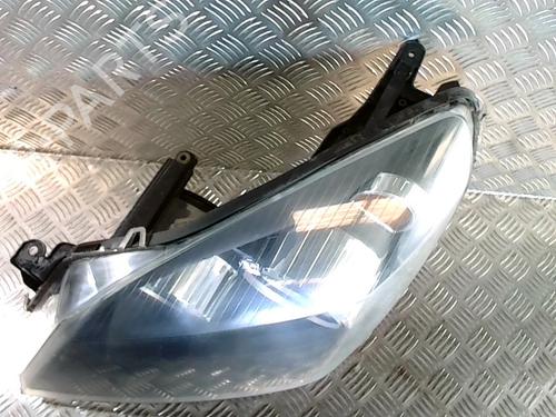 Left headlight OPEL ASTRA H (A04) 2.0 Turbo (L48) | BP33748458C28  - Image 5