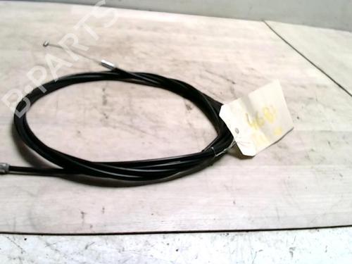 Used Interior handle TOYOTA CELICA Coupe (_T20_) 1.8 i 16V (AT200) (116 hp) 25423199