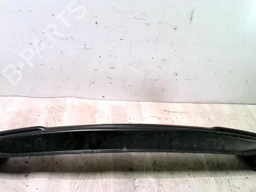 Rear bumper reinforcement VW GOLF VI (5K1) 1.6 TDI | BP27583280C73 