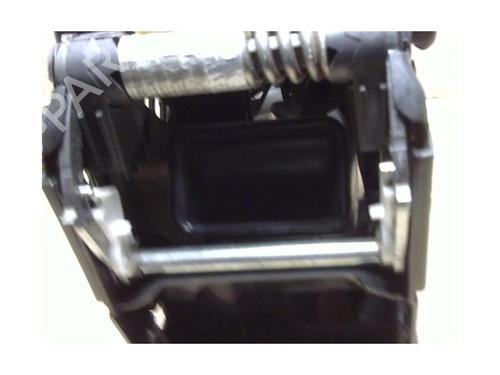 Armrest / Center console VW GOLF V (1K1) 1.9 TDI | BP25411431I20 