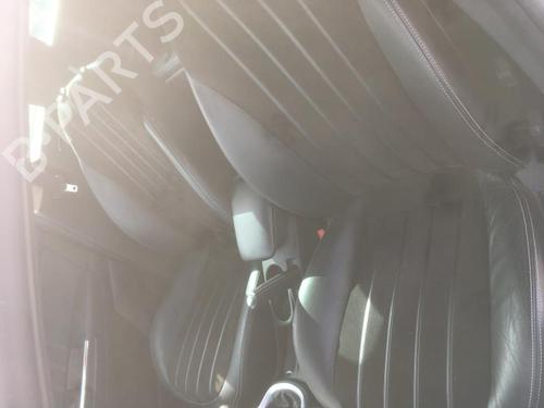 Front right seatbelt LANCIA DELTA III (844_) 2.0 D Multijet (844.AXD1A, 844.AXM1A) | BP25397749I25