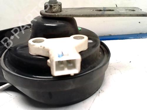 Used Horn RENAULT MEGANE II (BM0/1_, CM0/1_) 1.5 dCi (BM1E, CM1E) (106 hp) 31231013
