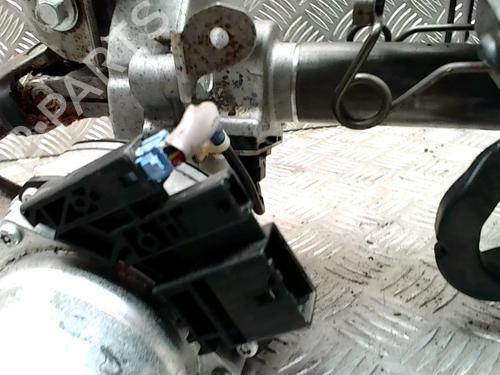 Steering column MAZDA 3 (BM, BN) 2.2 D | BP32262833M21 