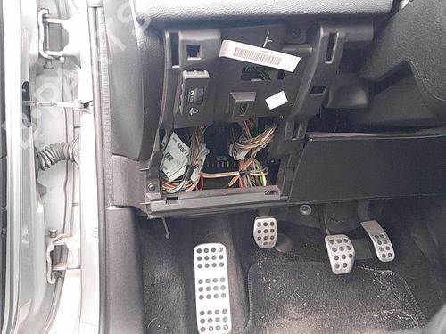 Climate control PEUGEOT 307 CC (3B) 2.0 HDi 135 | BP25420124I5  - Image 11