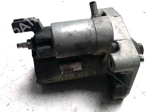 Used Starter CITROËN C3 II (SC_) 1.2 VTi 82 (82 hp) 31235739