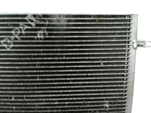 AC radiator NISSAN NOTE (E11, NE11) 1.5 dCi | BP25420605M32 
