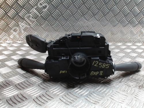 Used Steering column stalk Steering column stalk PEUGEOT EXPERT Van (V_) 1.5 BlueHDi 120 (120 hp) 34703175 34703175