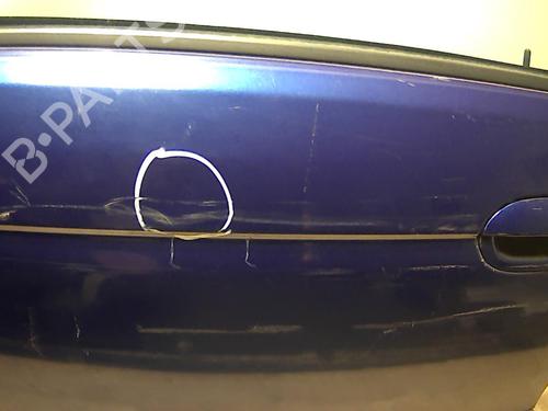Left front door BMW 5 (E39) 530 d | BP31222680C2 