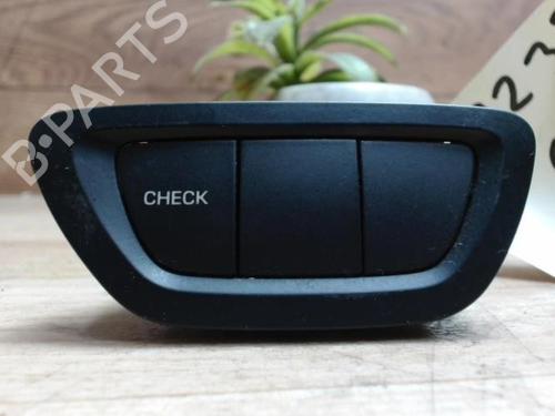 Switch CITROËN C5 III (RD_) 2.0 HDi (RDRHD8, RDRHDJ, RDRHR8, RDRHRJ) | BP29384515I30 