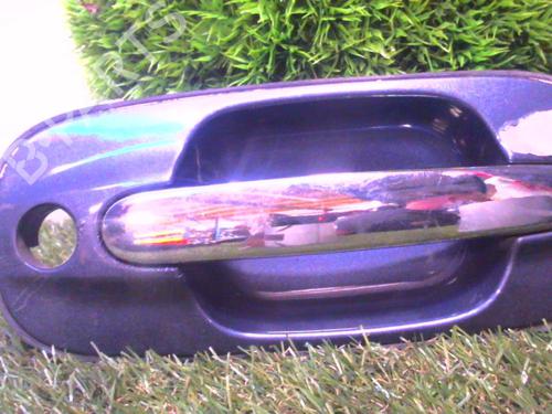front-right-exterior-door-handle-hyundai-trajet-fo-1999-2000-2001-2002-2003-2004-2005-2006-2007-2008-25397587 main image