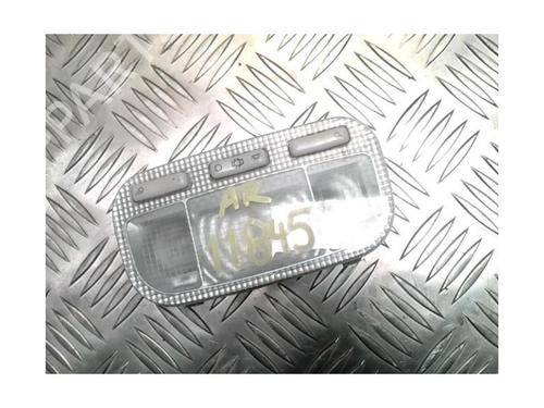 Interior roof light MERCEDES-BENZ E-CLASS (W211) E 220 CDI (211.006) | BP25429266I8