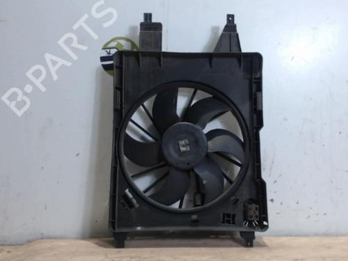Used Heater blower motor RENAULT MEGANE I Grandtour (KA0/1_) 1.9 D (KA0J, KA0R) (64 hp) 25386810