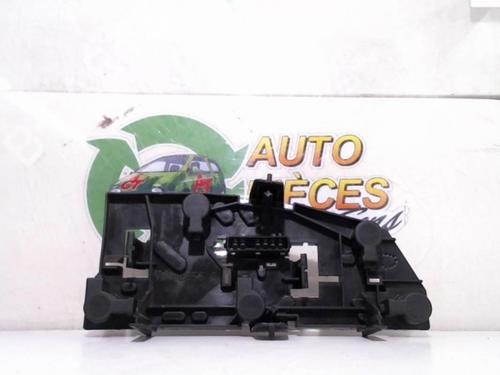 Licence plate light PEUGEOT 406 (8B) 1.8 16V | BP25400484I40 