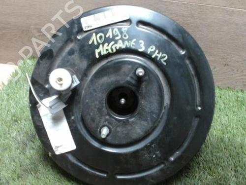 Bremseservo RENAULT MEGANE III Hatchback (BZ0/1_, B3_) 1.5 dCi (BZ09, BZ0D, BZ1W, BZ29, BZ14) | BP29167627M42 