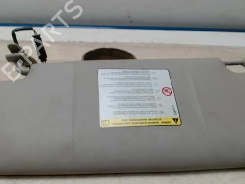 Other OPEL MERIVA B MPV (S10) 1.7 CDTI (75) | BP25420695O1