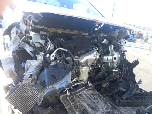 Brugte CITROËN BERLINGO (ER_, EC_)  1.5 BlueHDi 100  4994731