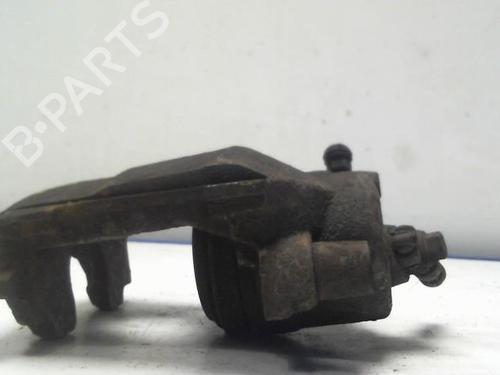 Used Right front brake caliper SKODA FABIA I Combi (6Y5) 1.9 TDI (100 hp) 31232750