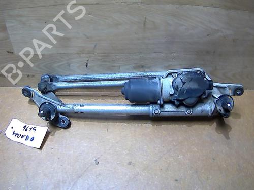 Front wiper motor HONDA FR-V (BE) 2.2 i CTDi (BE5) | BP31226462M29