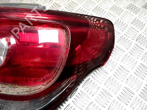 Right taillight CITROËN DS3 (SA_) 1.6 HDi 90 | BP37231818C35 - Image 3