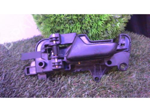 Used Front left interior door handle CITROËN XANTIA (X1_, X2_) 1.9 Turbo D (90 hp) 25395701