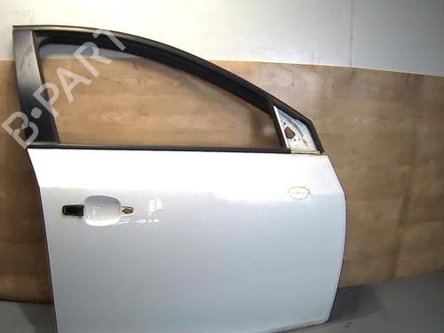 Right front door CHEVROLET CRUZE (J300) 2.0 CDI | BP29389576C3 