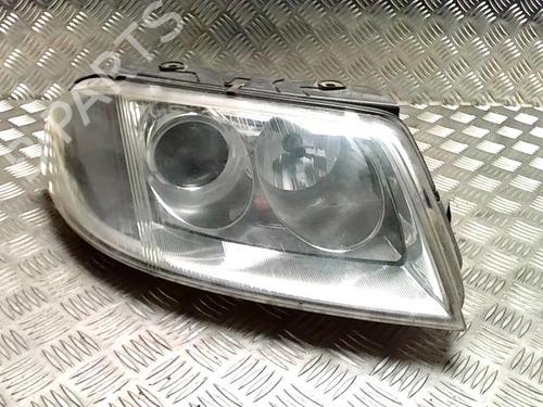 Used Right headlight VW PASSAT B5.5 (3B3) 1.9 TDI (130 hp) 31257328