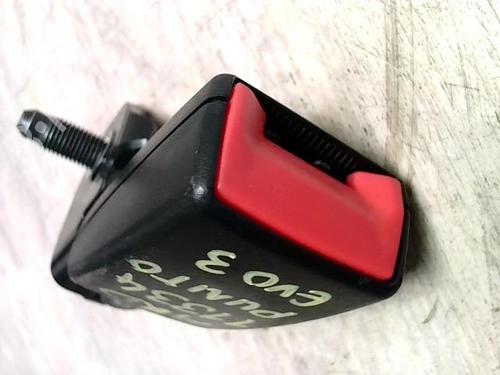 Gurtschloss für FIAT PUNTO EVO (199_) 1.3 D Multijet (199AXC1A, 199BXC1A, 199AXT1A, 199BXT1A) (75 hp) 31225558