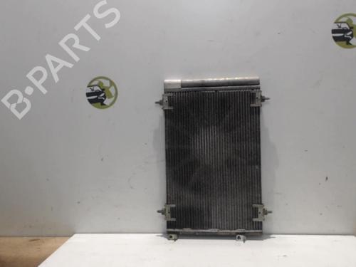 AC-Kondensator PEUGEOT 307 Break (3E) 1.6 HDi (90 hp) 31218833