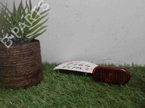 Used Right side indicator RENAULT ESPACE III (JE0_) 2.2 12V TD (JE0E, JE0H, JE0P) (113 hp) 25393077