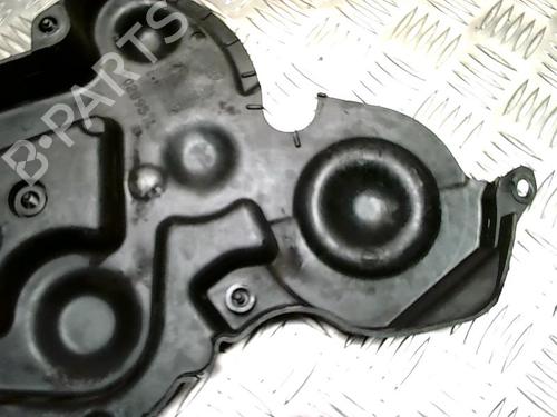 Timing cover CITROËN C3 I (FC_, FN_) 1.4 HDi | BP25429938M123 