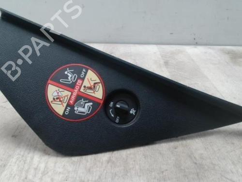 Switch RENAULT GRAND SCÉNIC III (JZ0/1_) 1.9 dCi (JZ0J, JZ0N, JZ1K, JZ1S) | BP30811087I30