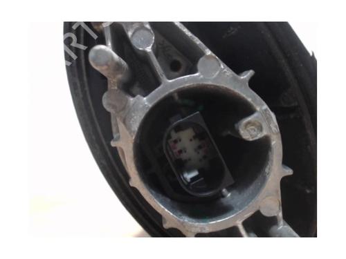 Left mirror MINI MINI (R56) Cooper D | BP25386616C26 