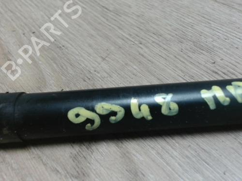 Used Tailgate lift support MAZDA 2 (DE_, DH_) 1.3 MZR (DE3FS) (84 hp) 29057112
