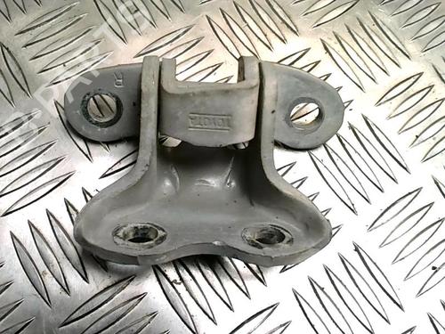 Used Hinge/Door check strap Hinge/Door check strap TOYOTA COROLLA Verso (ZER_, ZZE12_, R1_) 2.2 D-4D (AUR10_, AUR10R) (136 hp) 25790762 25790762