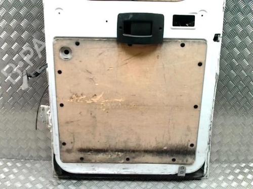 Right rear door PEUGEOT BOXER Van 2.2 HDi 110 | BP30118121C5