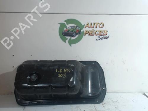 Used Oil sump PEUGEOT 308 SW II (LC_, LJ_, LR_, LX_, L4_) 1.6 BlueHDi 120 (120 hp) 30665515