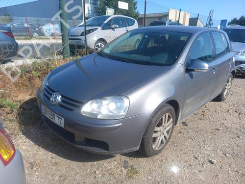 Brugte VW GOLF V (1K1) 1.9 TDI 4828492