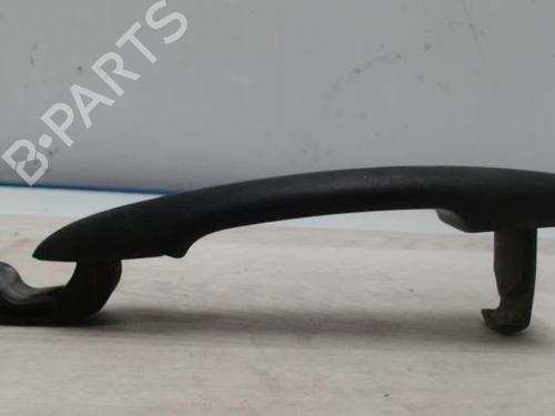 Front left exterior door handle RENAULT CLIO III (BR0/1, CR0/1) 1.5 dCi (BR17, CR17) | BP25419161C128 